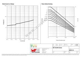 82537110 Datasheet Page 2