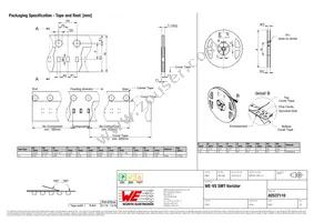 82537110 Datasheet Page 3