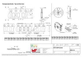 82541110 Datasheet Page 3