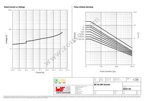 82541140 Datasheet Page 2