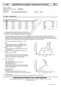 82542350 Datasheet Page 2