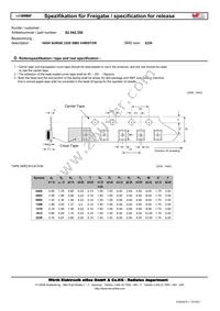 82542350 Datasheet Page 3