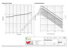 82550350 Datasheet Page 2