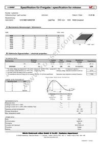 82553040 Datasheet Cover