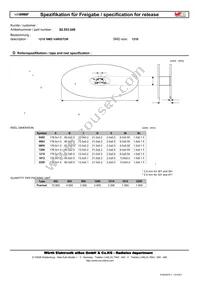 82553040 Datasheet Page 4