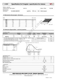 82555140 Datasheet Cover