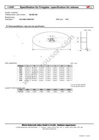 82555140 Datasheet Page 4