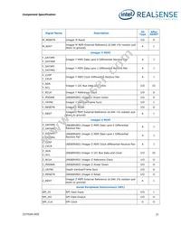 82635AWGDVKPRQ Datasheet Page 21