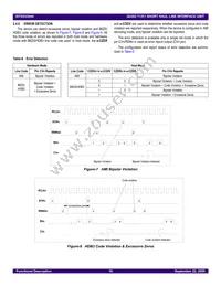 82V2044DAG Datasheet Page 16