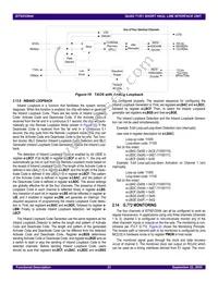 82V2044DAG Datasheet Page 23