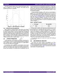 82V2054DAG Datasheet Page 17