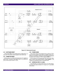 82V2054DAG Datasheet Page 23