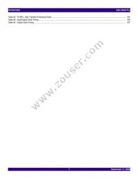 82V3202NLG-TSW Datasheet Page 7