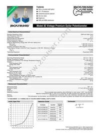 82Z1D-Z33-BA0/754L Datasheet Cover