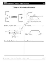 83032AGILFT Datasheet Page 6