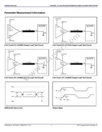 8305AGI-02LFT Datasheet Page 11