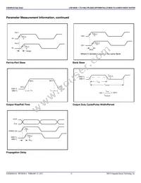 8305AGI-02LFT Datasheet Page 12