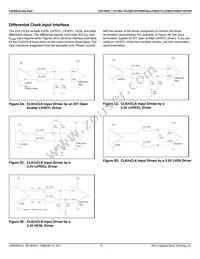 8305AGI-02LFT Datasheet Page 15