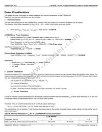 8305AGI-02LFT Datasheet Page 16