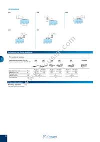 831180C3.0 Datasheet Page 3