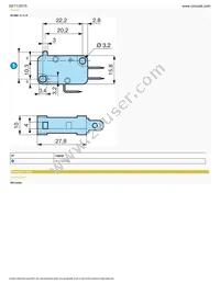 83160301 Datasheet Page 2