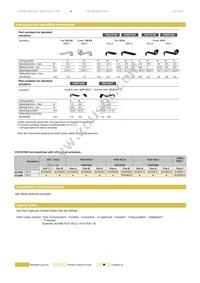 831694CC.5.0 Datasheet Page 4