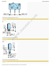 831700C2.FR Datasheet Page 3