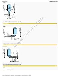 831700C2.FR Datasheet Page 4