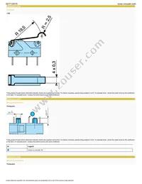 831700C2.FR Datasheet Page 8