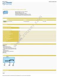 831704C4.BL Datasheet Cover