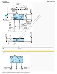 831704C4.BL Datasheet Page 2