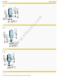 831704C4.BL Datasheet Page 3