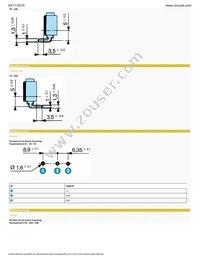 831704C4.BL Datasheet Page 4