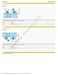 831704C4.BL Datasheet Page 8