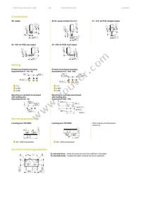 83170929 Datasheet Page 3