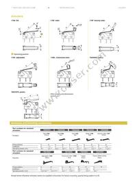 83170929 Datasheet Page 4