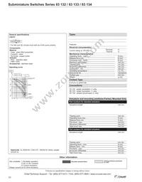 831709C7.MB Datasheet Cover