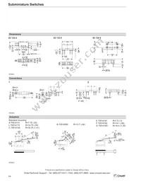 831709C7.MB Datasheet Page 3