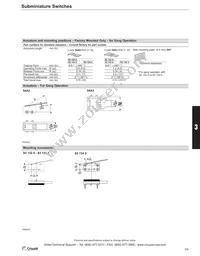 831709C7.MB Datasheet Page 4