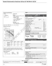 831709C7.MB Datasheet Page 9