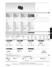 831709C7.MB Datasheet Page 10