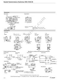 831709C7.MB Datasheet Page 11