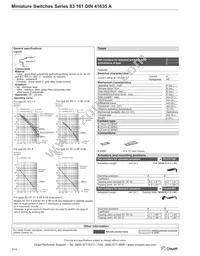 831709C7.MB Datasheet Page 13