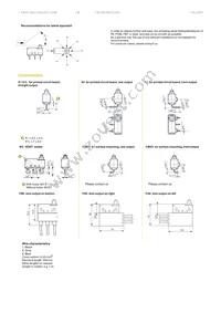 83200035 Datasheet Page 3