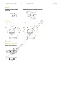 83200035 Datasheet Page 4