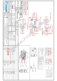 83261103 Datasheet Cover