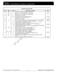 8344AY-01LFT Datasheet Page 16