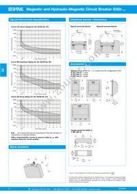 8350-AC2B-MBAS-Y0BB0A-30A Datasheet Page 6