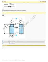 83800101 Datasheet Page 2