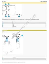 83871106 Datasheet Page 2